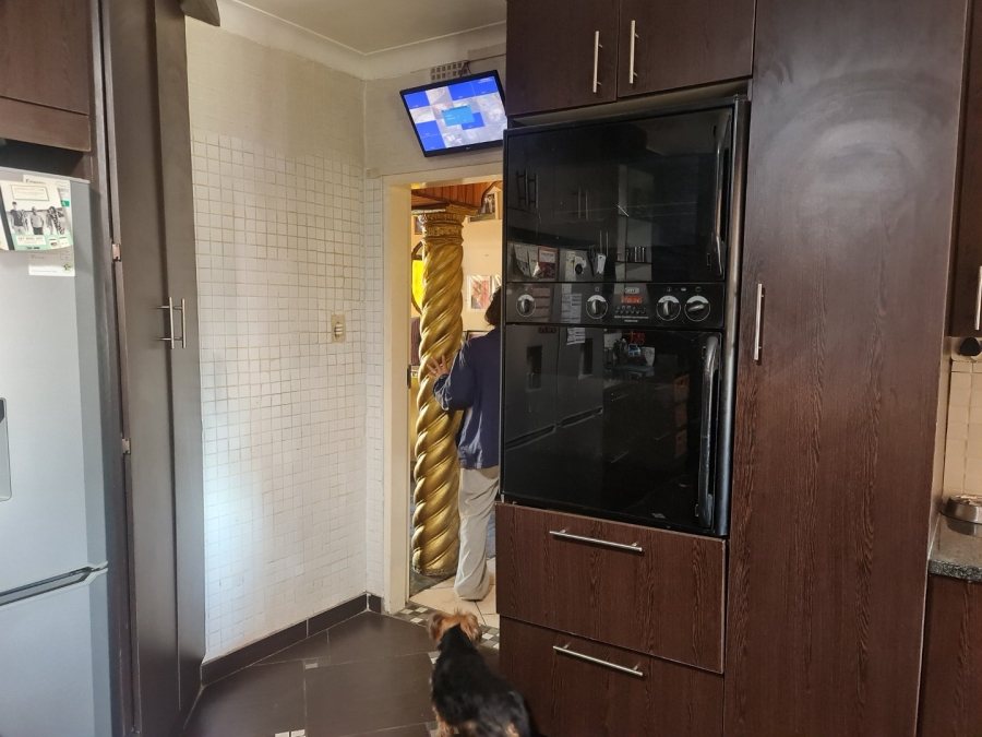 3 Bedroom Property for Sale in Oos Einde North West